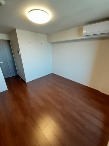 ヴィラージュ柴又の内装