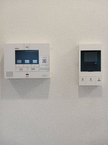アドア・メディテレーニアンの設備