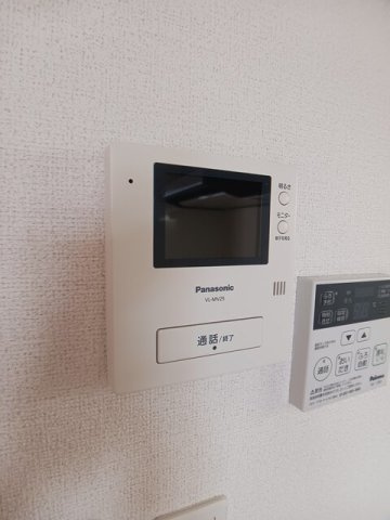 サニーＭＳのセキュリティ