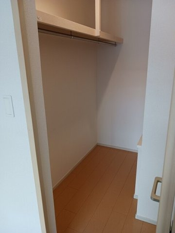 サニーＭＳの収納