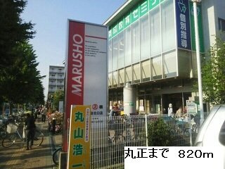 アルドールの周辺|丸正まで820m