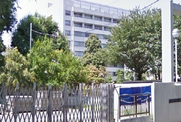 プリムローズ鷹の台の周辺|武蔵野美術大学まで1750m