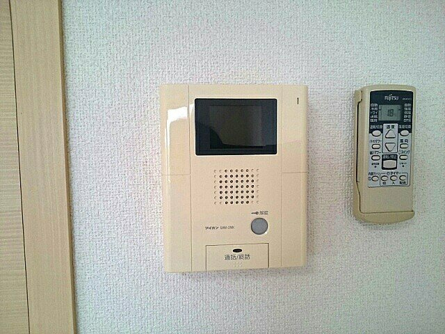 Ｍｉｓｍｏ三鷹の設備