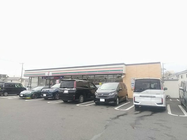 レオパレスアルシオネの周辺