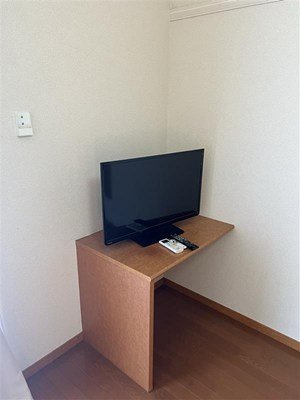 レオパレスアルシオネのその他