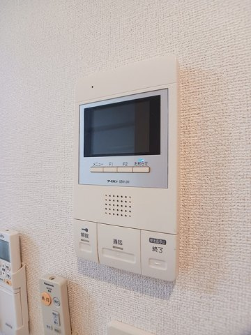 コルバスのセキュリティ