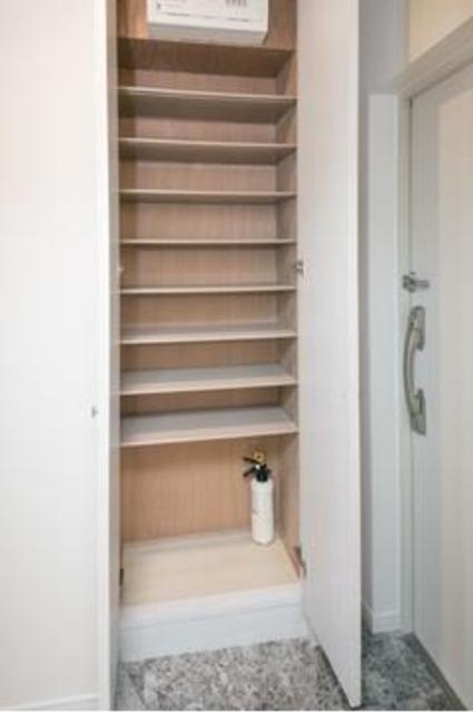 クレアールフレスカのその他|※写真は同タイプ住戸です。
