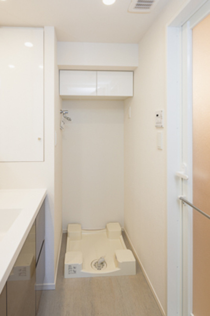 パークアクシス赤羽南のその他|※写真は同タイプ住戸です。