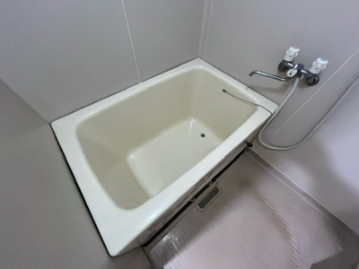 【浴室】 | 川島第23ビル | ※同施工会社のイメージ写真※