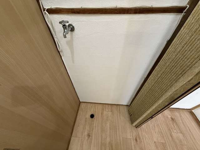 サンコーポの設備
