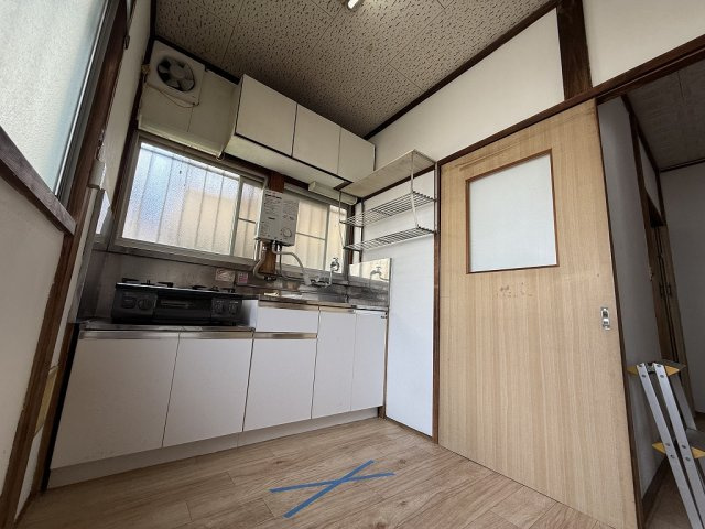 サンコーポのその他