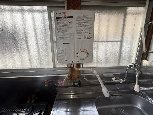 サンコーポのその他
