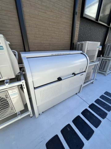 ハーモニーテラス上中里のその他共用部分