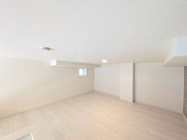 ハーモニーテラス墨田Ⅲの内装
