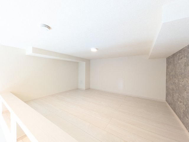 ハーモニーテラス墨田Ⅲの内装