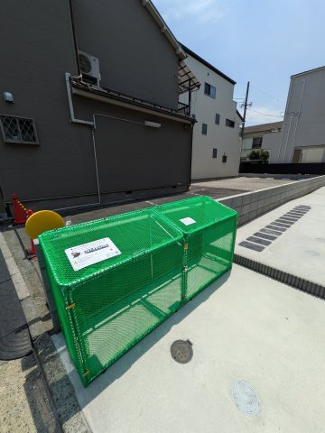 ハーモニーテラス墨田Ⅲのその他共用部分