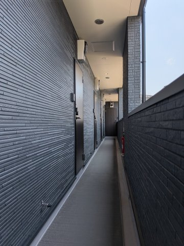 ハーモニーテラス墨田Ⅲのその他共用部分