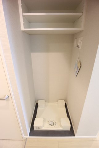 プラウドフラット神楽坂Ⅲの設備|※参考写真