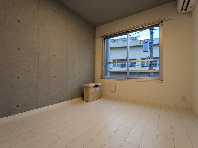 ルーデンス本蓮沼Ⅱの居間・リビング