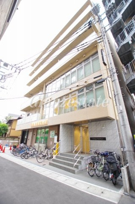 【外観】 | Vintage Sakadoya