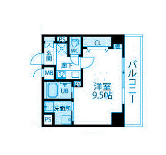 【間取り】 | Vintage Sakadoya