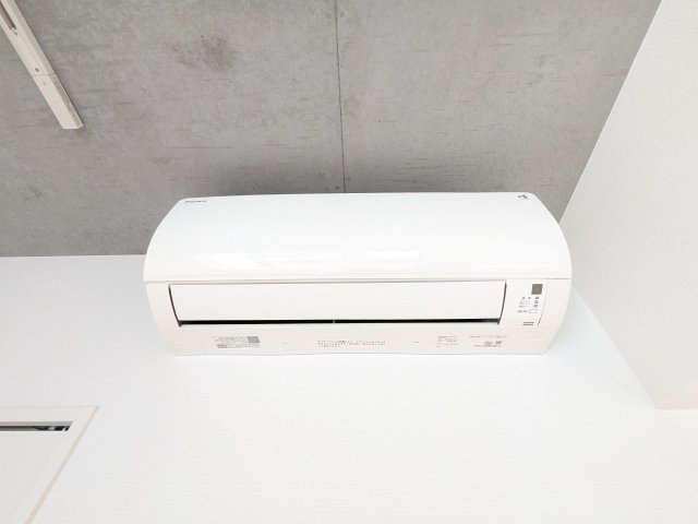 フラッフィー日本橋浜町の設備