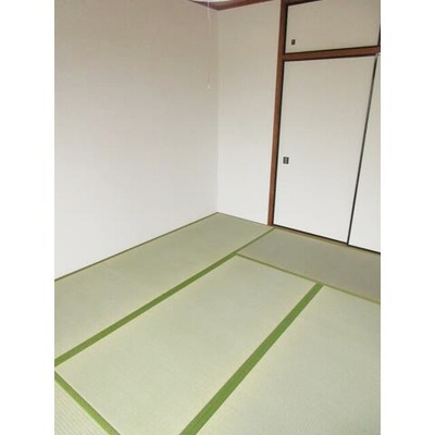 【寝室】 | コーポ泉