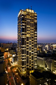 CHIBA CENTRAL TOWERの画像