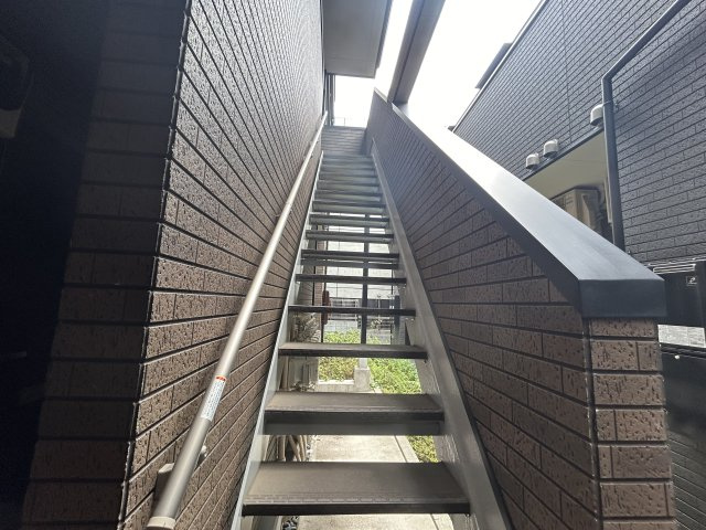 ハーモニーテラス高円寺南Ⅳのその他共用部分