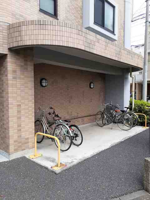 メゾンＲのその他共用部分