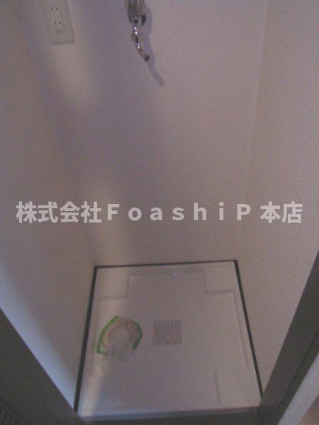 フェニックス笹塚壱番館の設備