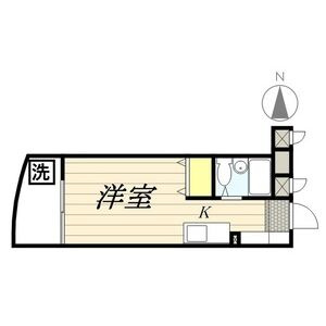 【間取り】 | メゾン・ド・ミュール
