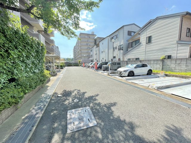 ディアステ－ジ四条葛野大路のその他