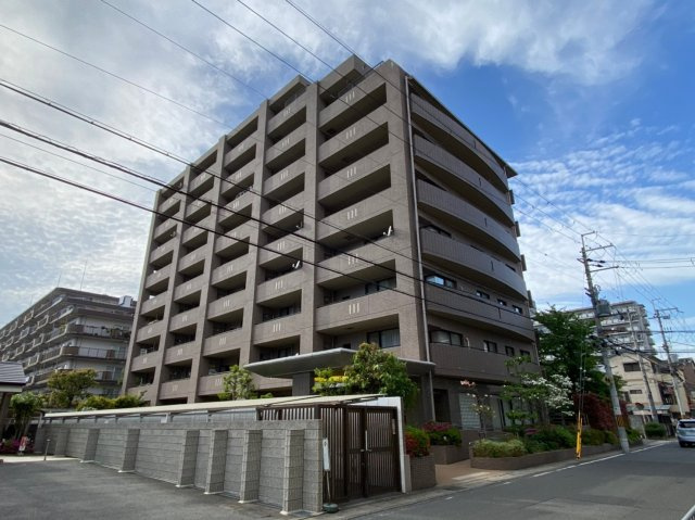 ディアステ－ジ四条葛野大路