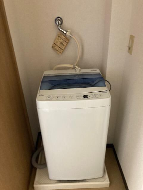 ベルツリー淵野辺の設備