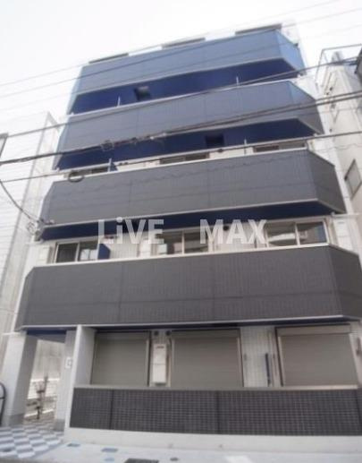 グランブルー森下の画像