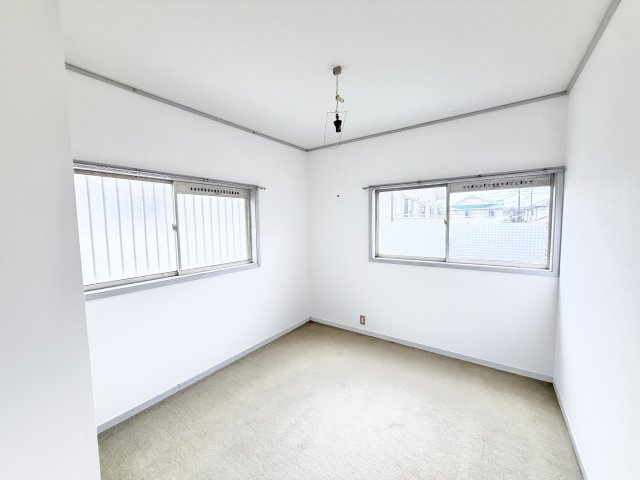 メゾン古川の子供部屋