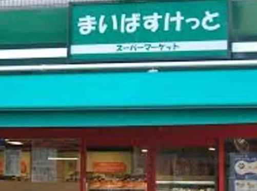プライマルシティ神楽坂の周辺