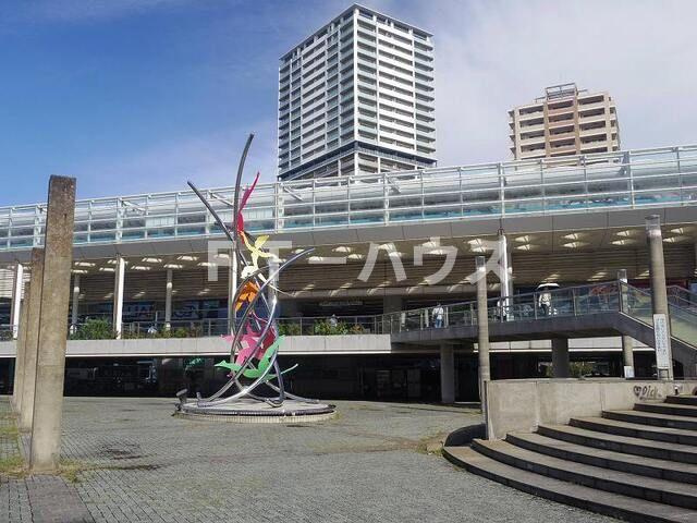 緑が丘ＤＫＢのその他