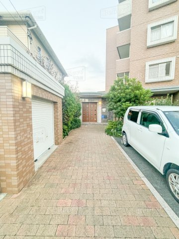グランベールさくら小路のその他共用部分