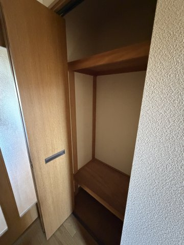 POINT幸の収納