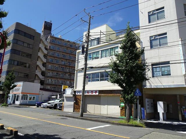 ヒロタビル