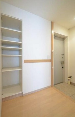 【玄関】 | セルクル落合