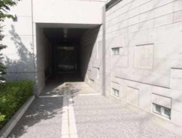 【エントランス】 | セルクル落合