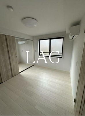 【居間・リビング】 | フェリチタ亀戸 | 洋室のお部屋です。