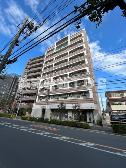 【外観】 | カンパニュラ