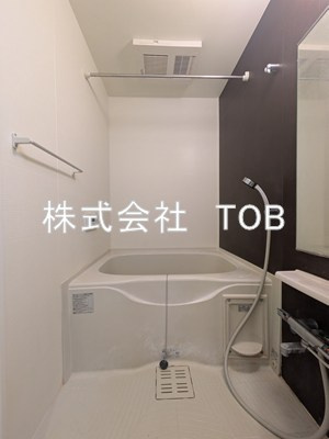 【浴室】 | カンパニュラ | ※クリーニング完了前※
