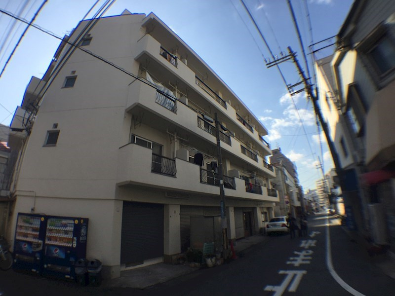 シティーハイツ二宮の画像
