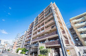ロータリーパレス千住関屋
