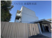 Aui Kugayama The Residenceの画像